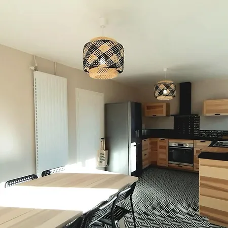 De Charme - La Petite Varenne