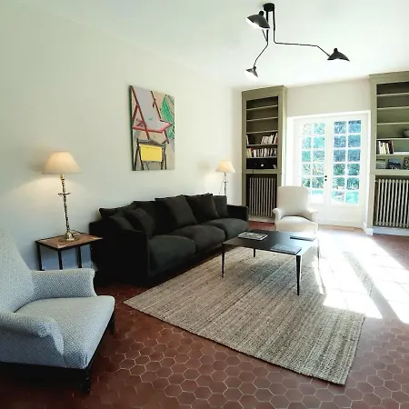 De Charme - La Petite Varenne Дом отдыха