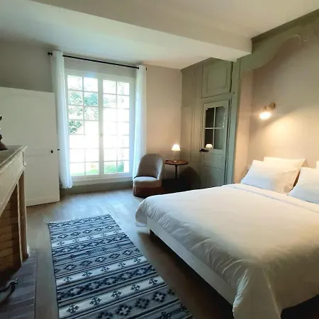 Дом отдыха De Charme - La Petite Varenne