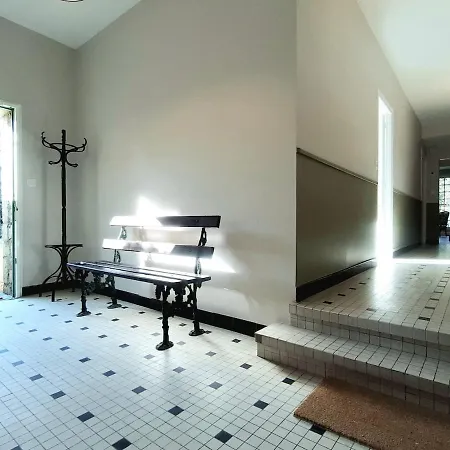 Дом отдыха De Charme - La Petite Varenne Haironville