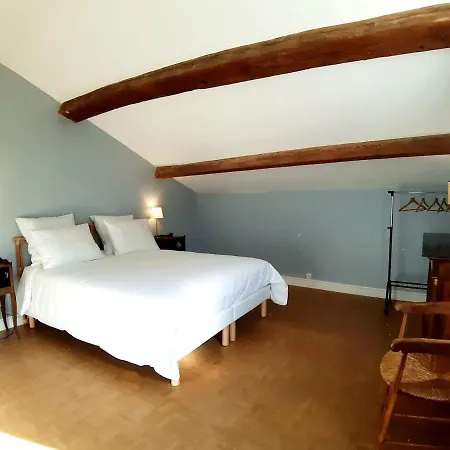 Дом отдыха De Charme - La Petite Varenne Haironville