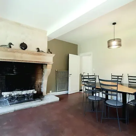 De Charme - La Petite Varenne Дом отдыха