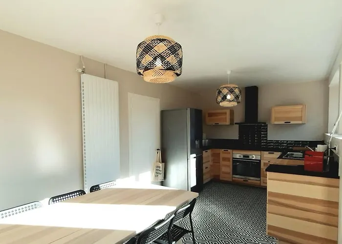 De Charme - La Petite Varenne