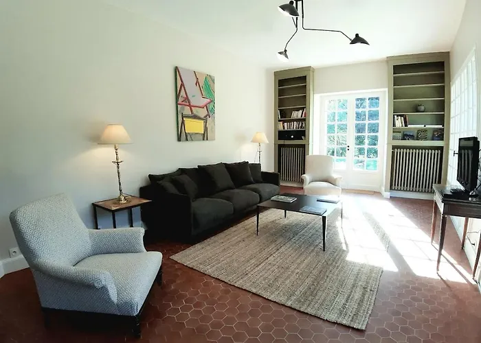 De Charme - La Petite Varenne Prázdninový dům