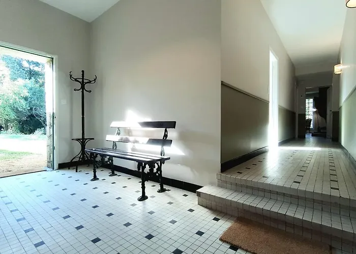 Prázdninový dům De Charme - La Petite Varenne Haironville