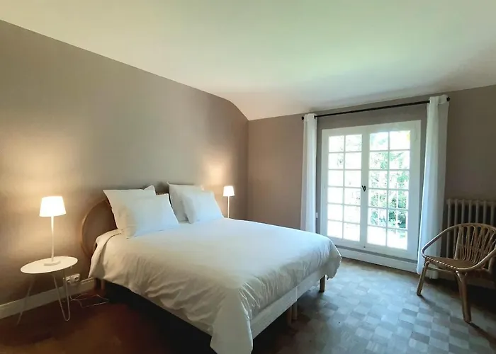 De Charme - La Petite Varenne Haironville