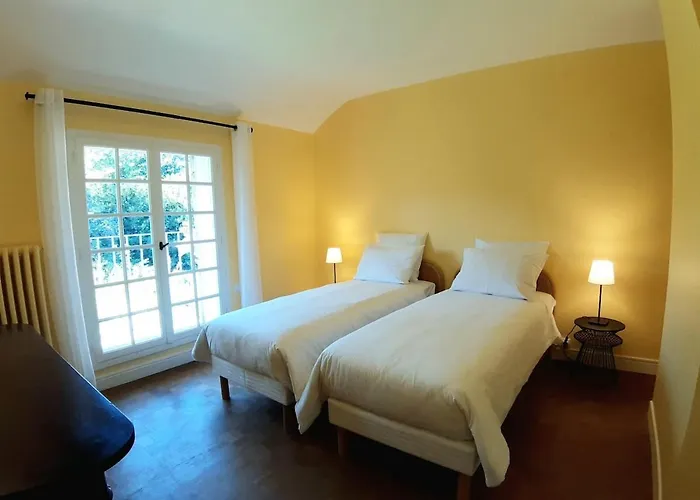 De Charme - La Petite Varenne